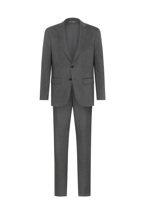 Coat Business Slim