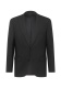 Coat Business Slim