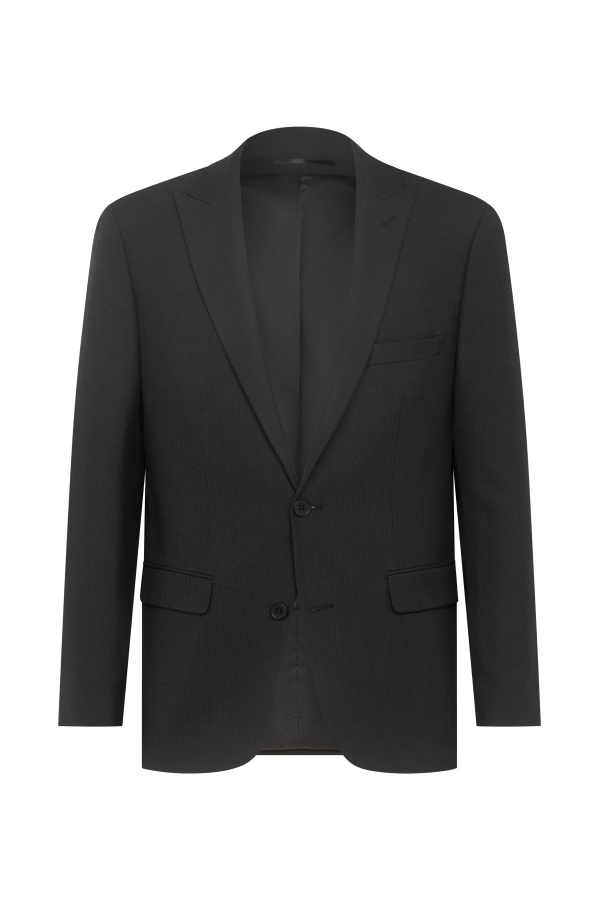 Coat Business Slim