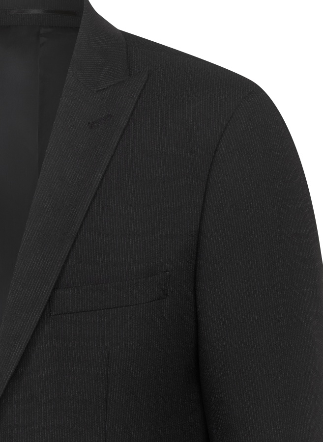 Coat Business Slim