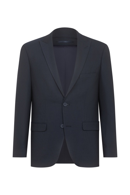 Coat Business Slim