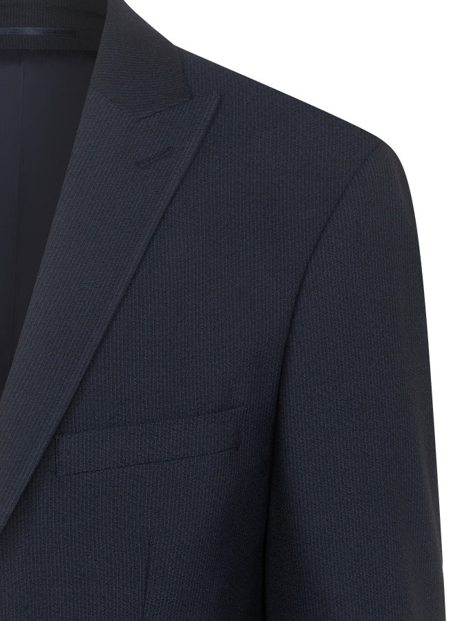 Coat Business Slim