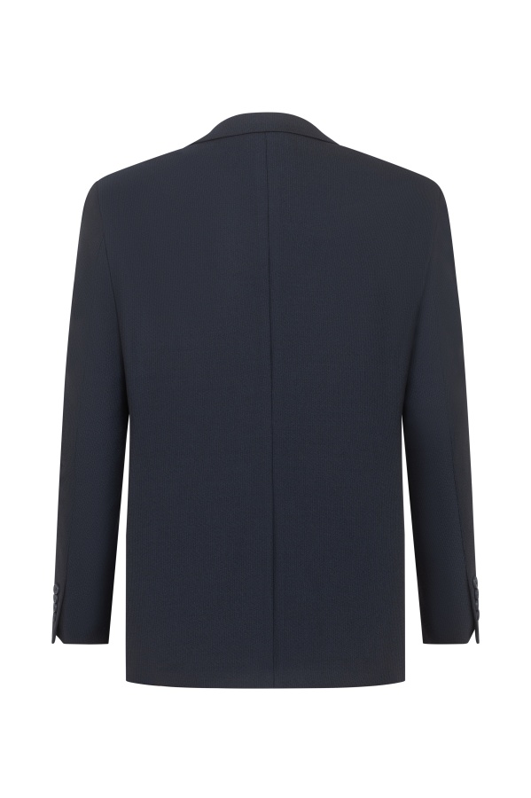 Coat Business Slim