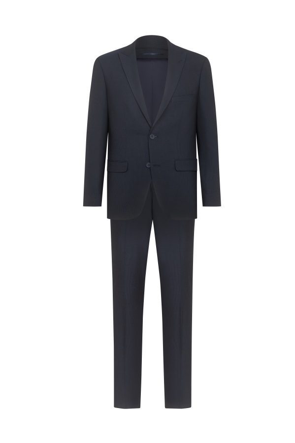 Сако Business Slim