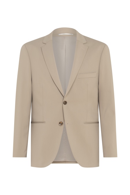 Coat Smart Slim