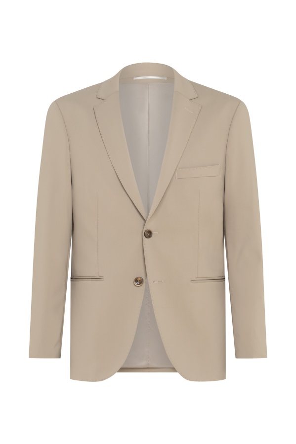 Coat Smart Slim