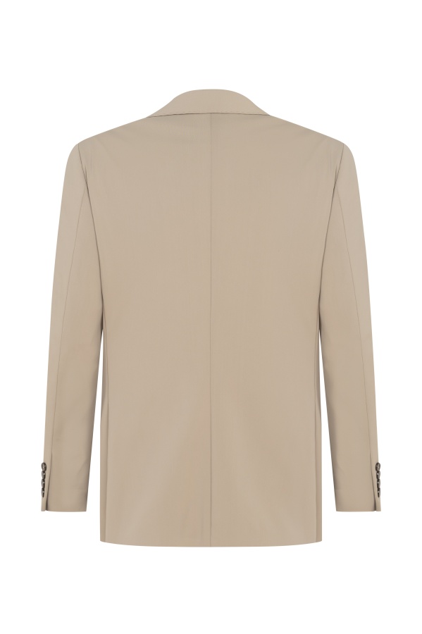 Coat Smart Slim
