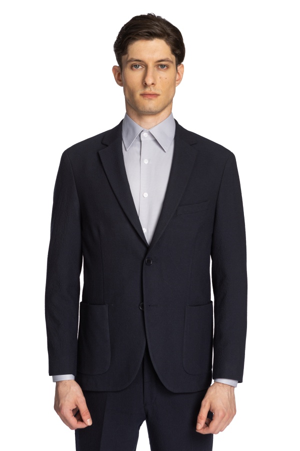 Сако Business Regular
