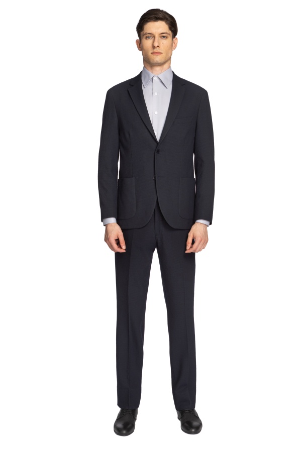 Сако Business Regular