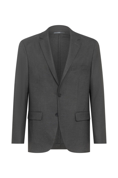 Coat Business Regular