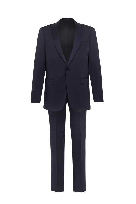 Coat Ceremony Slim