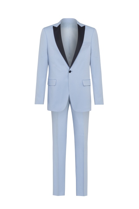 Coat Ceremony Slim