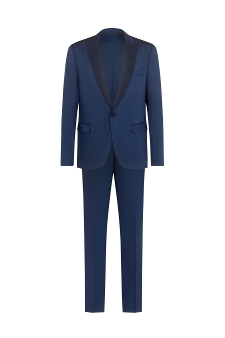 Coat Ceremony Extra Slim