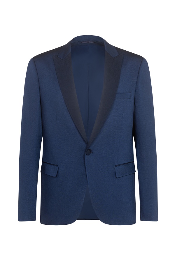 Coat Ceremony Extra Slim