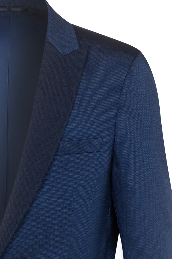 Coat Ceremony Extra Slim