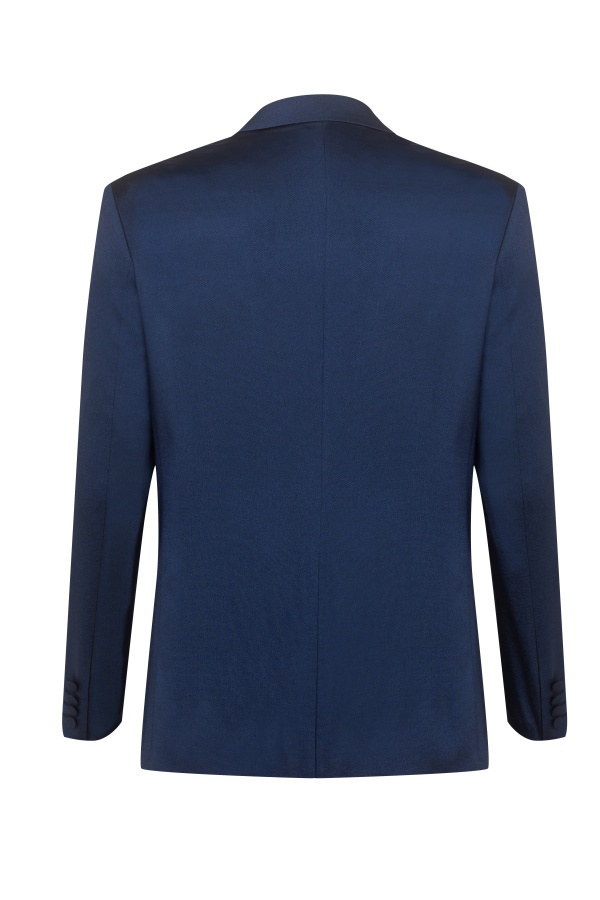 Coat Ceremony Extra Slim