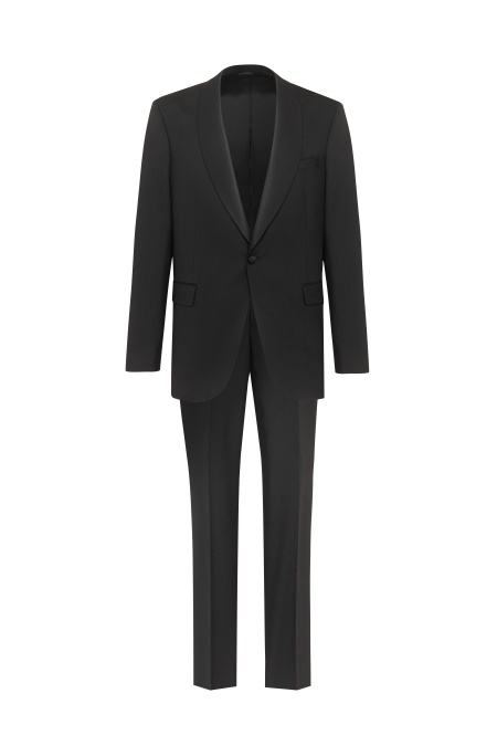 Coat Ceremony Regular