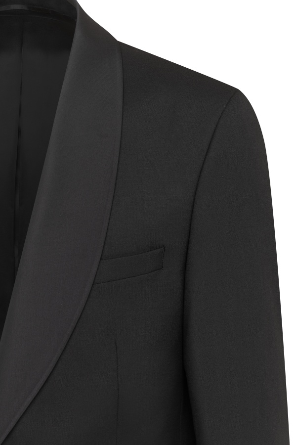 Coat Ceremony Regular