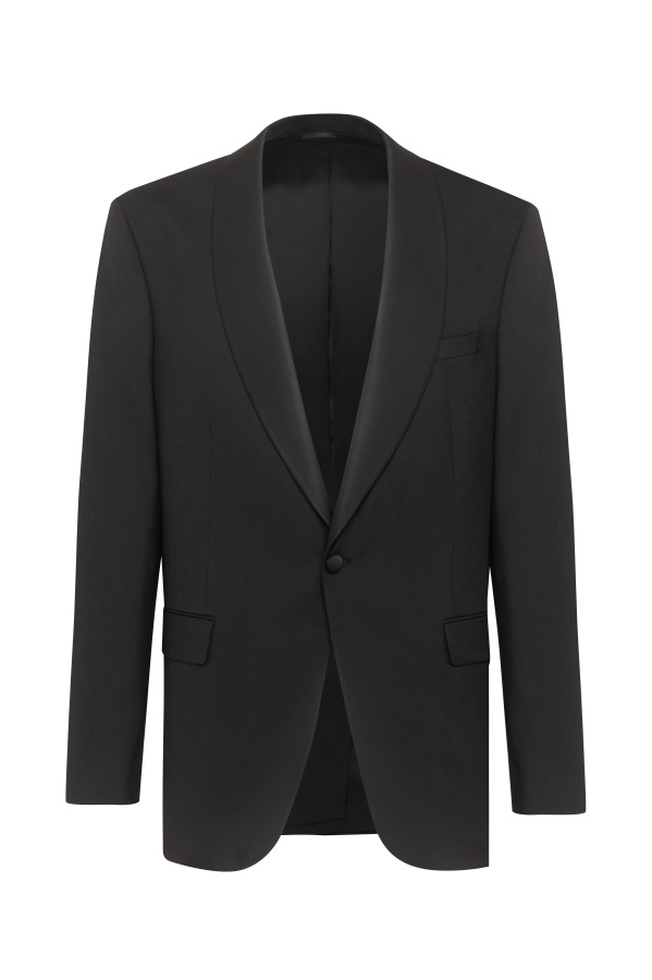 Coat Ceremony Regular