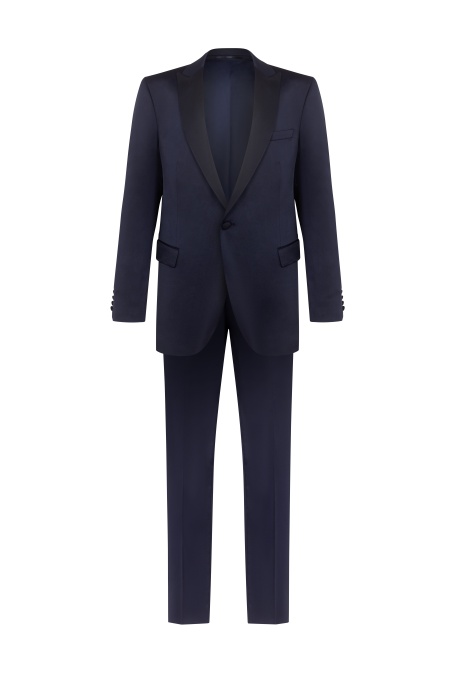 Coat Ceremony Slim