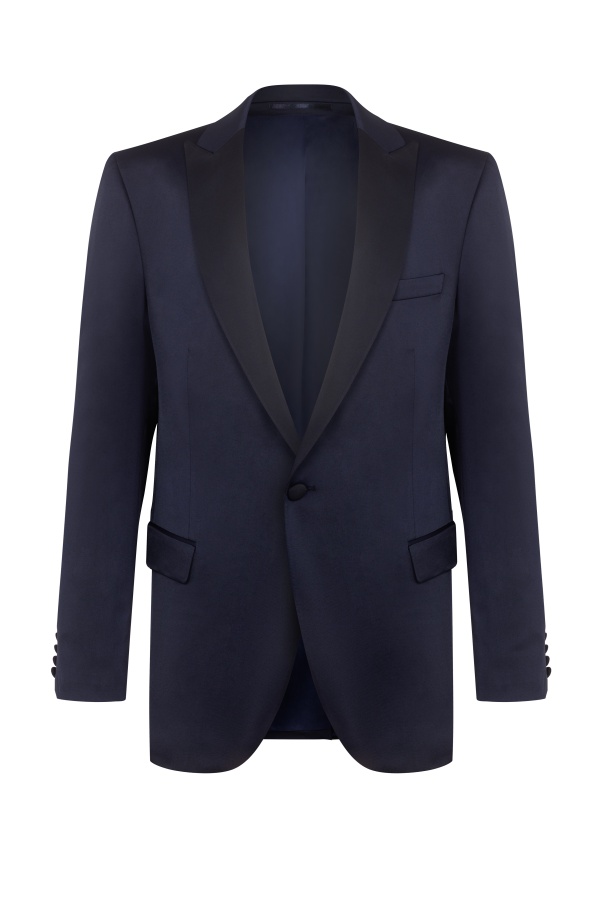 Coat Ceremony Slim