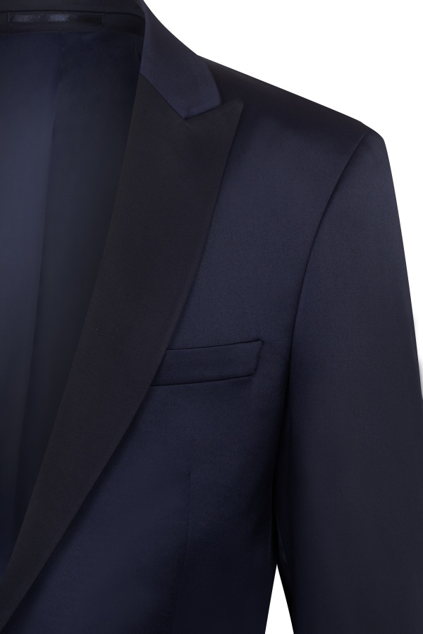 Coat Ceremony Slim