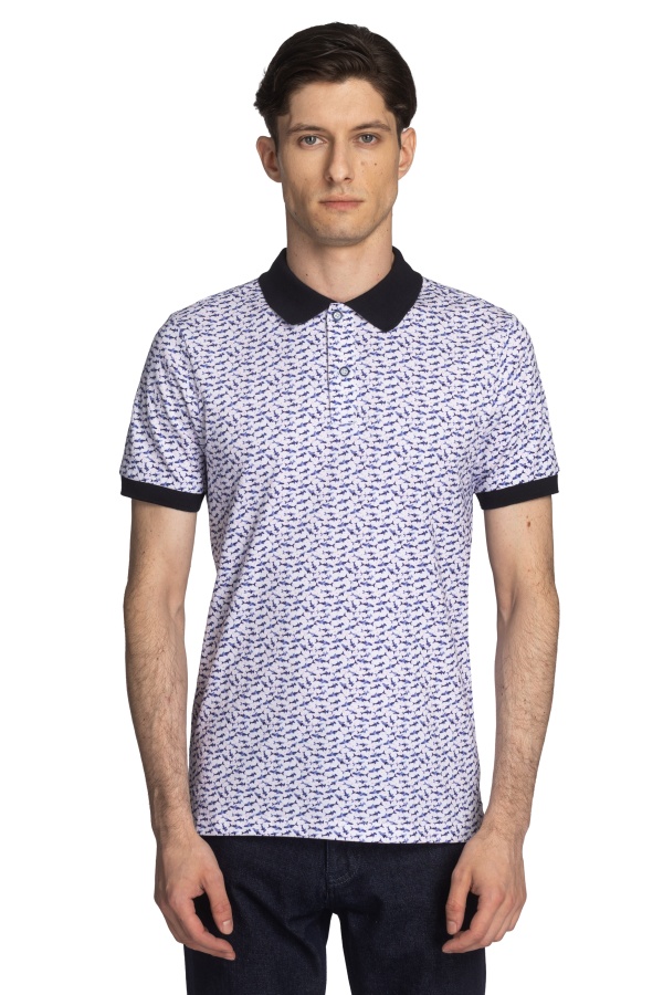 Тишърти Casual Active