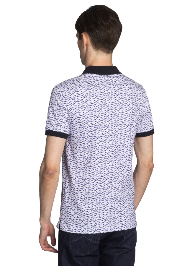 Тишърти Casual Active