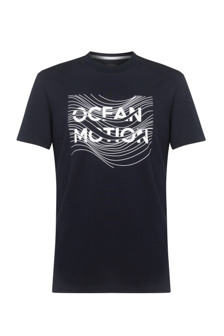 Тишърти Casual Active