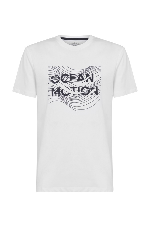 Тишърти Casual Active