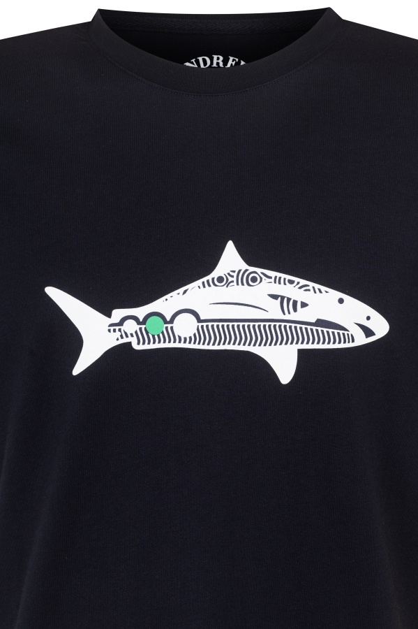 Тишърти Casual Active