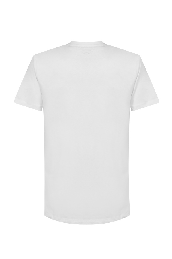 Тишърти Casual Active