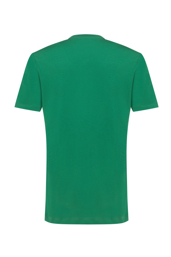 T-shirts Casual Adventure