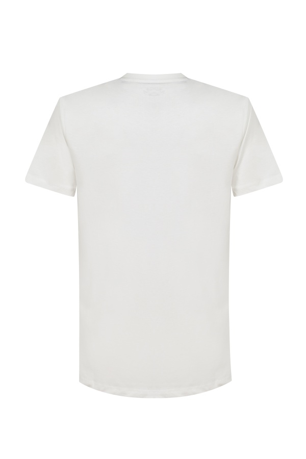 T-shirts Casual Adventure