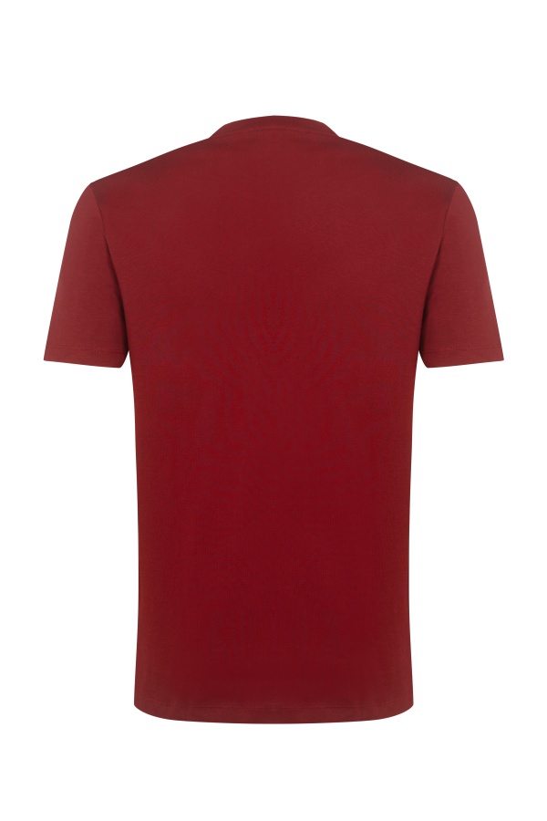 T-shirts Casual Adventure