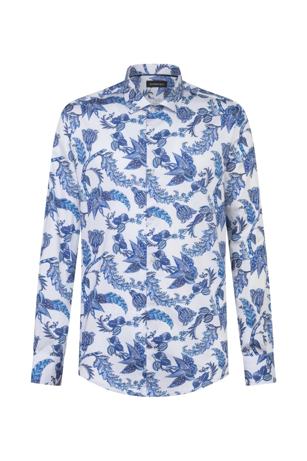 Shirts Smart Regular