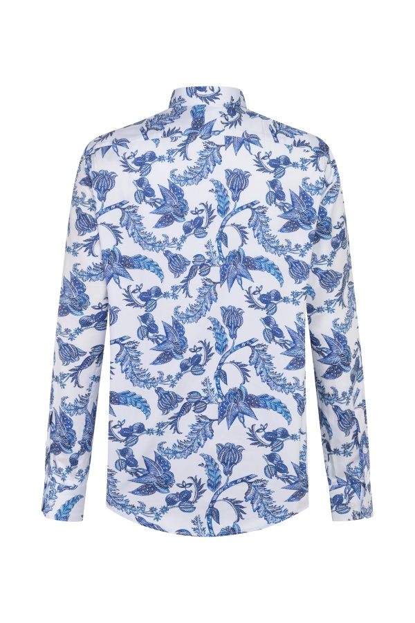 Shirts Smart Regular