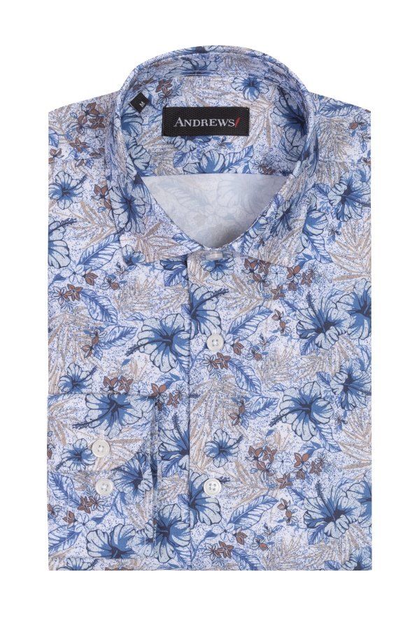 Shirts Smart Comfort