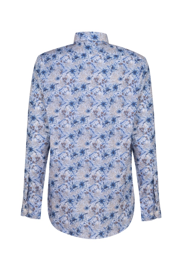 Shirts Smart Comfort