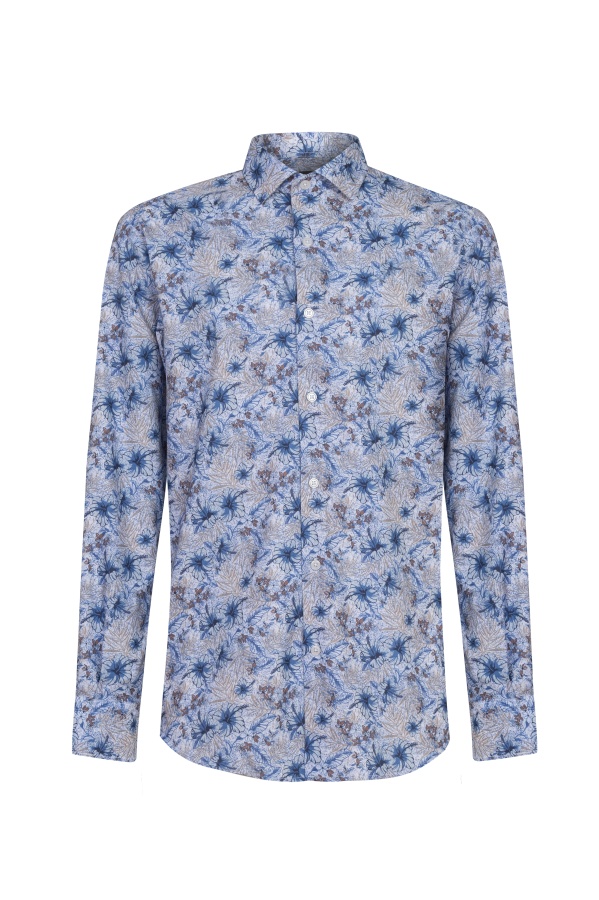 Shirts Smart Comfort