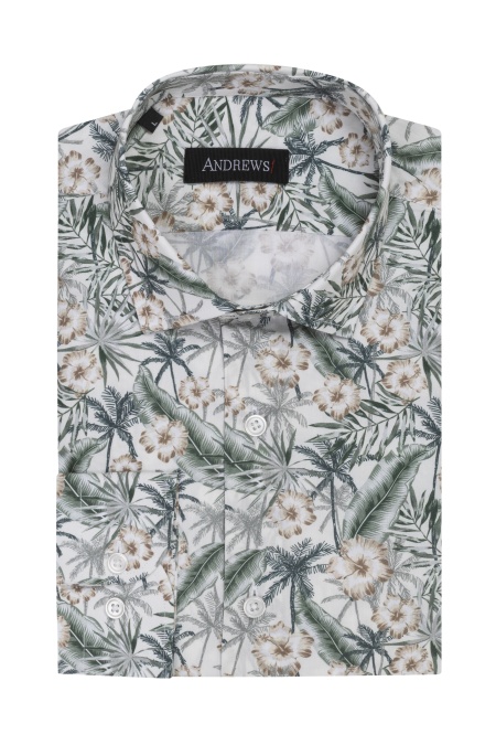 Ризи Casual Adventure Comfort