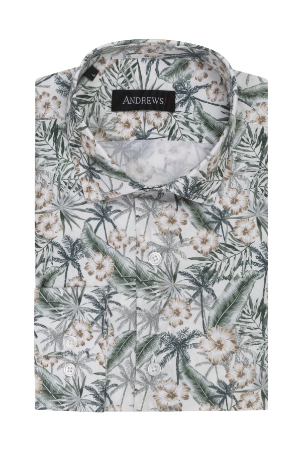 Ризи Casual Adventure Comfort