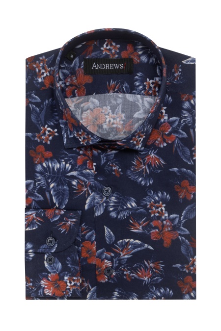 Ризи Casual Adventure Comfort