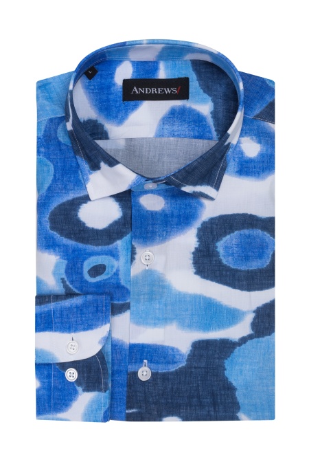 Shirts Casual Active Regular
