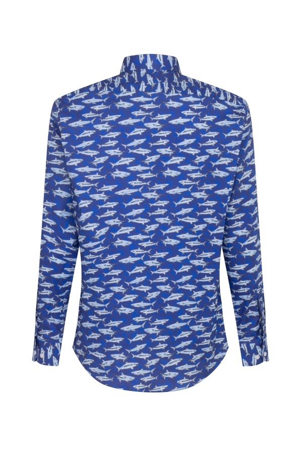 Ризи Casual Active Regular