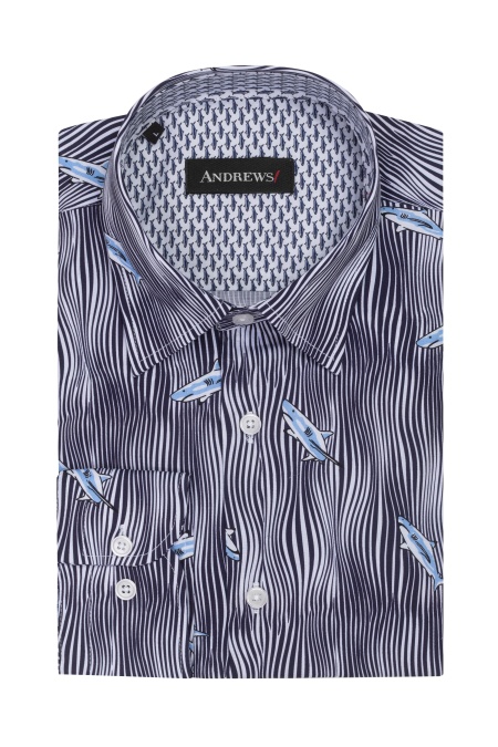 Shirts Casual Active Active