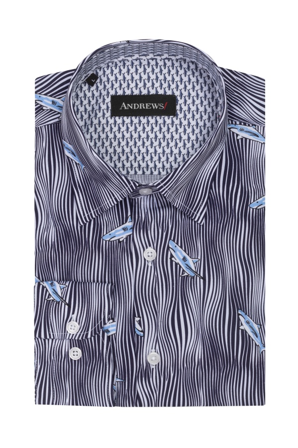 Shirts Casual Active Active