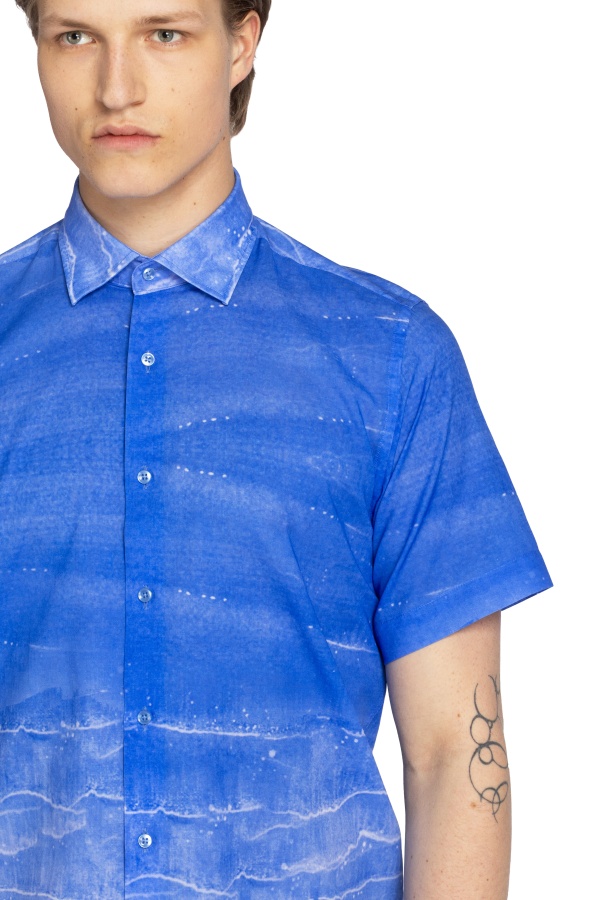 Shirts Casual Active Comfort