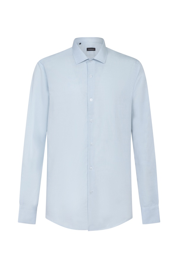 Shirts Smart Regular