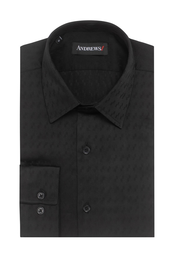 Shirts Business Slim